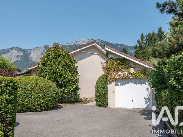 Vente Maison/villa 6 pièces — photo du bien