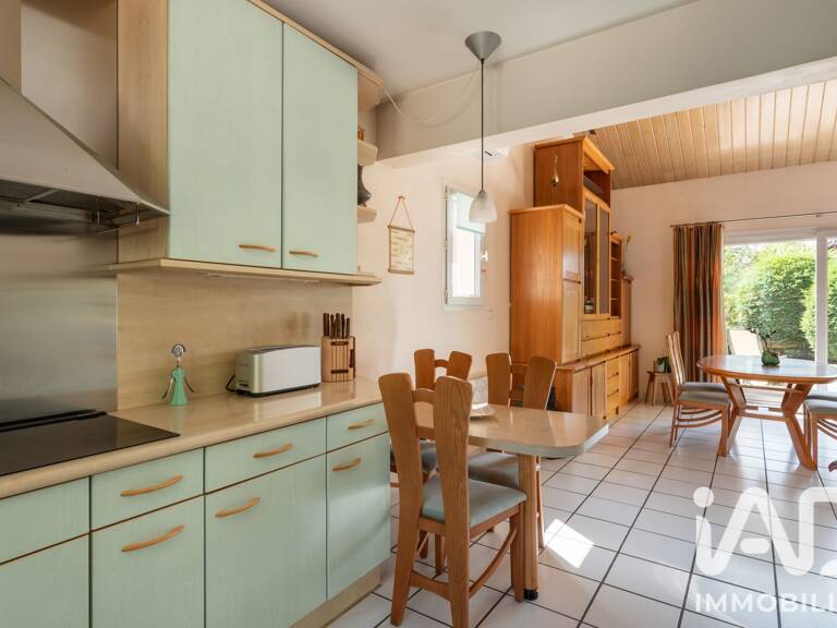 Vente Maison/villa 6 pièces — photo 1