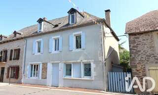 Maison 11 Pièces 185 m² à vendre à Lapleau (19550)