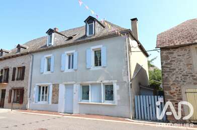 Maison 11 pièces 152000 €