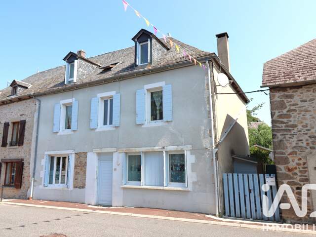 Vente Maison/villa 11 pièces — photo du bien