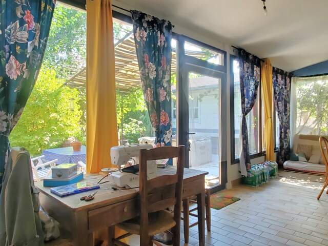 Vente Maison/villa 11 pièces — photo du bien