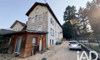 Maison 3 Pièces 190 m² à vendre à Valgelon-La Rochette (73110)