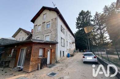 Maison 3 pièces 299000 €