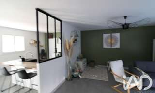 Maison 5 Pièces 95 m² à vendre à Saint-André-Goule-d'Oie (85250)