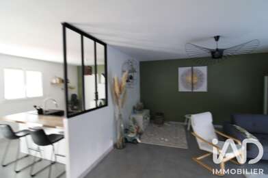 Maison 5 pièces 249000 €