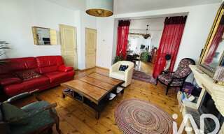 Appartement 4 Pièces 102 m² à vendre à Faches-Thumesnil (59155)