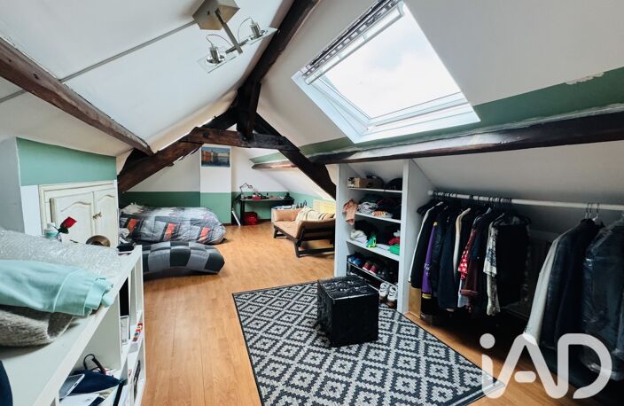 Vente Appartement 4 pièces — photo 4