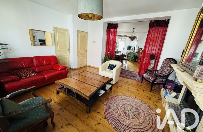 Vente Appartement 4 pièces — photo 5