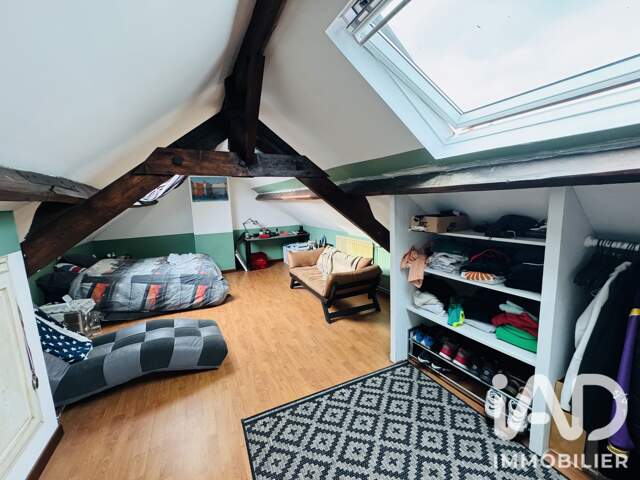 Vente Appartement 4 pièces — photo du bien