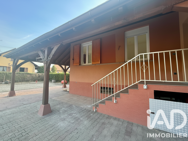 Vente Appartement 3 pièces — photo du bien