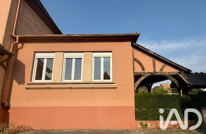Vente Appartement 3 pièces — photo 2
