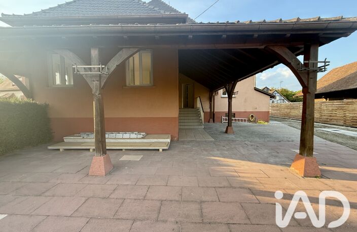 Vente Appartement 3 pièces — photo 3