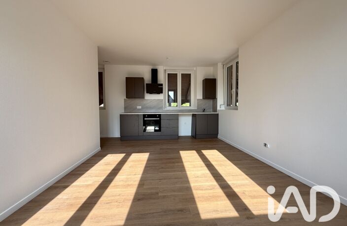 Vente Appartement 3 pièces — photo 4