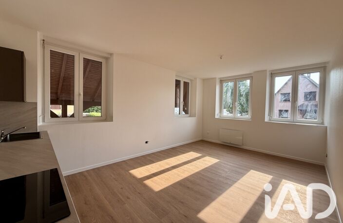 Vente Appartement 3 pièces — photo 5