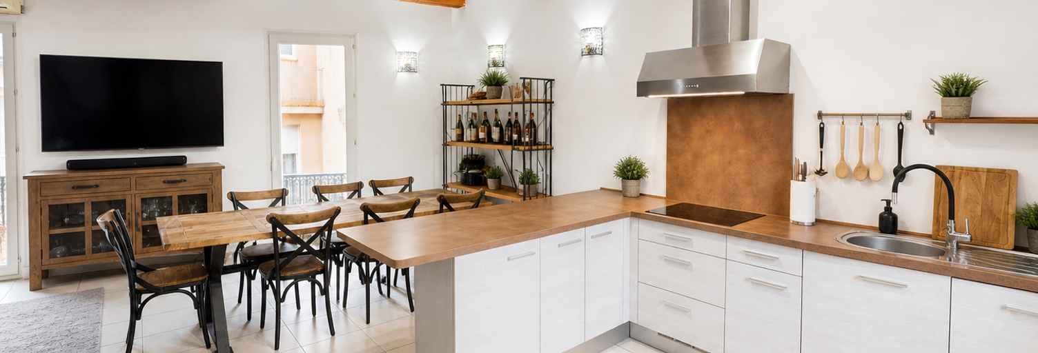 Maison 3 Pièces 80 m² à vendre à Boujan-sur-Libron (34760)