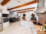 Vente Maison de village 3 pièces — photo 2
