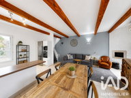 Vente Maison de village 3 pièces — photo 3