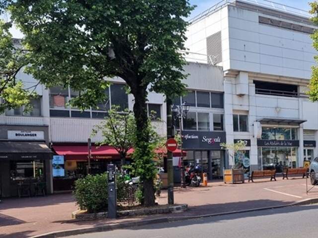 Vente Boutique/Local commercial 226 m&sup2; — photo du bien