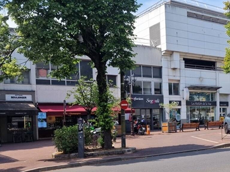 Vente Boutique/Local commercial 226 m&sup2; — photo 1
