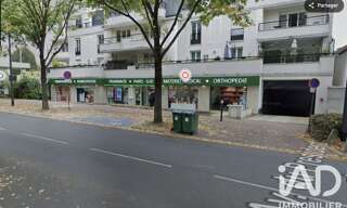 Commerce  337 m² à vendre à Antony (92160)