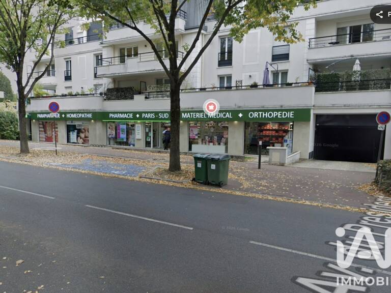 Vente Boutique/Local commercial 337 m&sup2; — photo 1