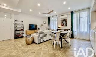Appartement 2 Pièces 53 m² à vendre à Nice (06000)