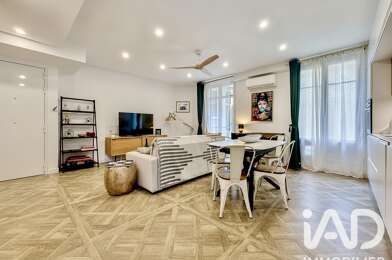 Appartement 2 pièces 338800 €
