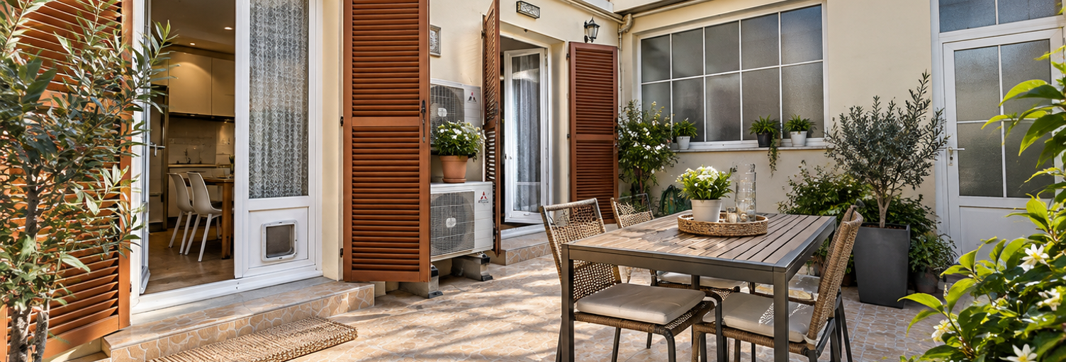Appartement 2 Pièces 53 m² à vendre à Nice (06000)