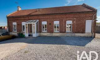 Maison 5 Pièces 120 m² à vendre à Cambrai (59400)