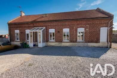 Maison 5 pièces 189000 €
