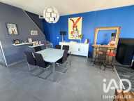 Vente Maison de ville 5 pièces — photo 4