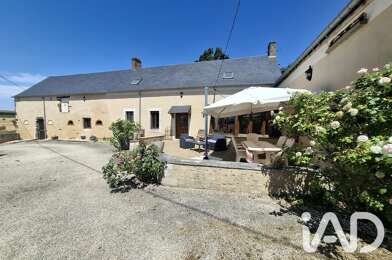 Maison 5 pièces 197990 €