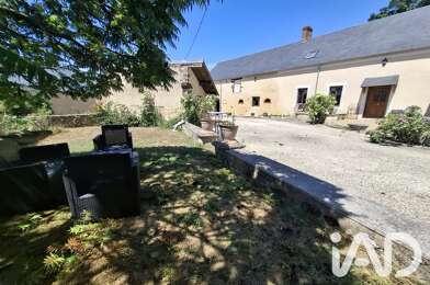 Maison 5 pièces 187500 €