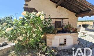 Maison 5 Pièces 127 m² à vendre à Crissé (72140)