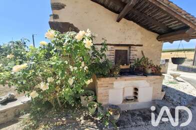 Maison 5 pièces 187500 €