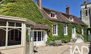 Maison 7 Pièces 201 m² à vendre à Champigny (89340)
