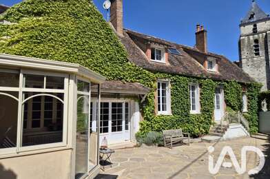 Maison 7 pièces 310000 €