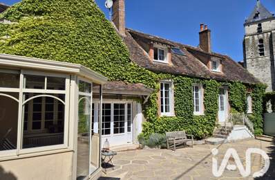 Vente Maison de campagne 7 pièces — photo du bien