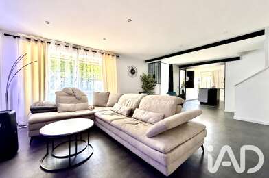 Maison 4 pièces 199500 €