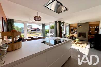 Maison 4 pièces 329000 €