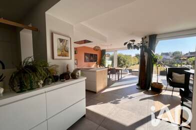 Maison 4 pièces 329000 €