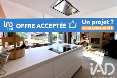 Maison 4 pièces 329000 €