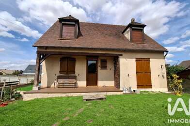 Maison 4 pièces 239000 €