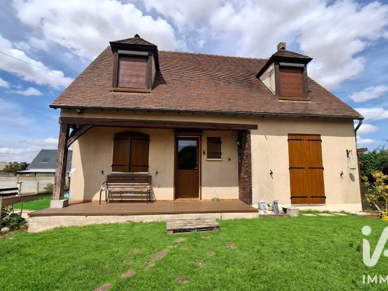 Vente Maison/villa 4 pièces — photo 1