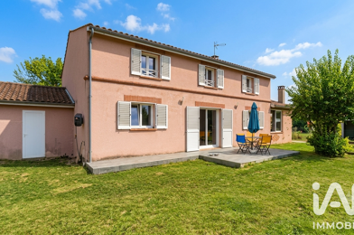 Maison 6 pièces 529000 €
