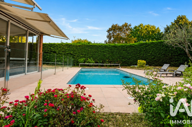 Maison 6 pièces 529000 €