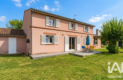 Vente Maison/villa 6 pièces — photo du bien