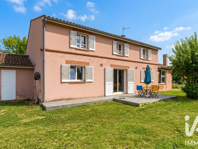 Vente Maison/villa 6 pièces — photo du bien