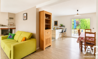 Maison 6 Pièces 164 m² à vendre à Sainte-Foy-d'Aigrefeuille (31570)